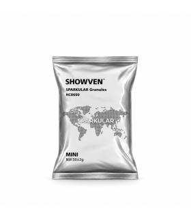 Showven Consumable Mini Sparkular Granules