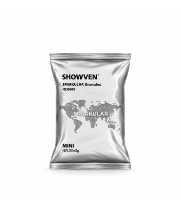 Showven Consumable Mini Sparkular Granules