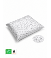 Confeti papel nieve Biodegradable
