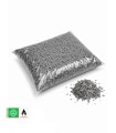 Confeti papel ceniza Biodegradable
