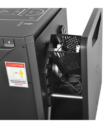 MOKA Lanzallamas Wave PF-1800