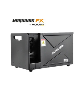 MOKA Lanzallamas Wave PF-1800