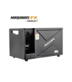MOKA Lanzallamas Wave PF-1800