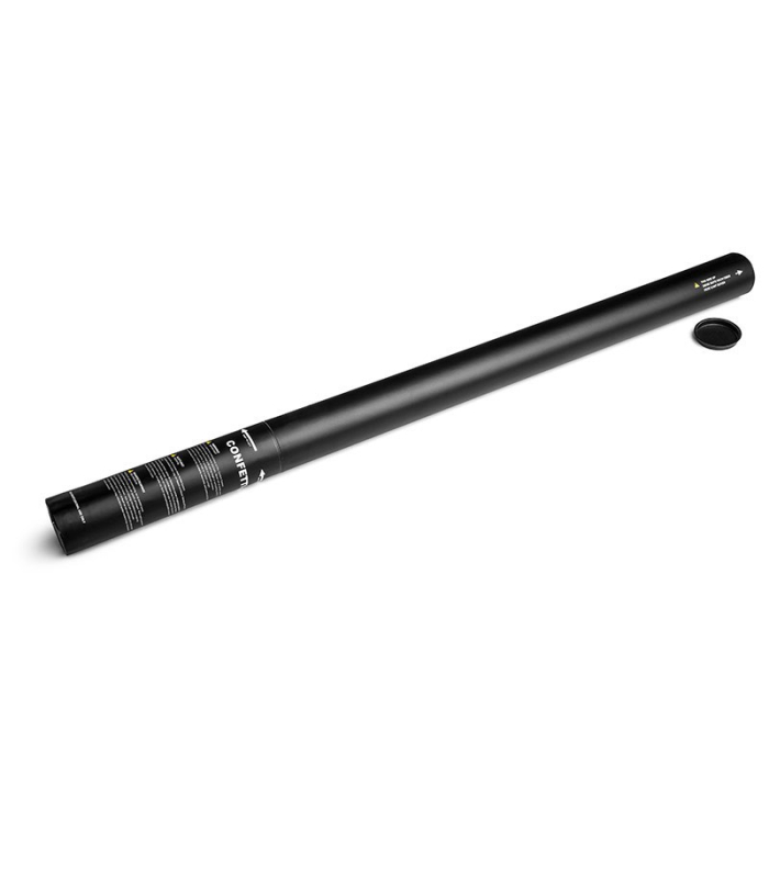 Cartucho Manual 80 Cms Vacio