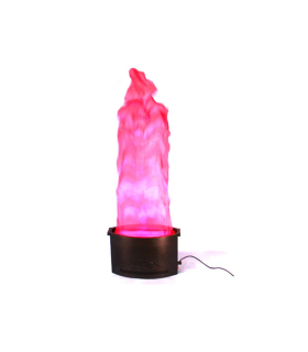 Llama artificial 1500-LED DMX