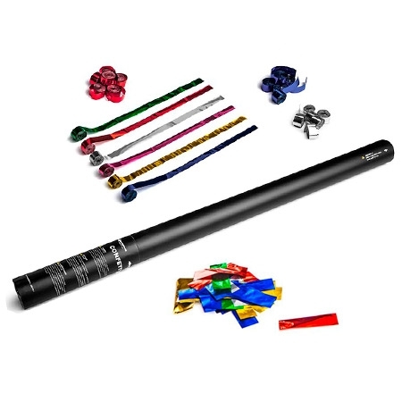 Handheld Confetti Cannons 80 cm