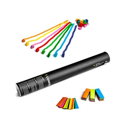 Handheld Confetti Cannons 40 cm