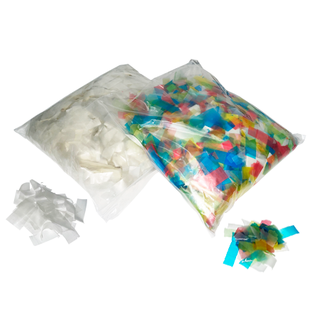 Water Soluble Confetti