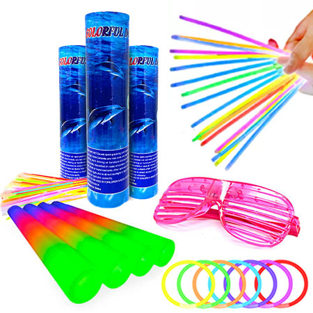 LED ARTICLES