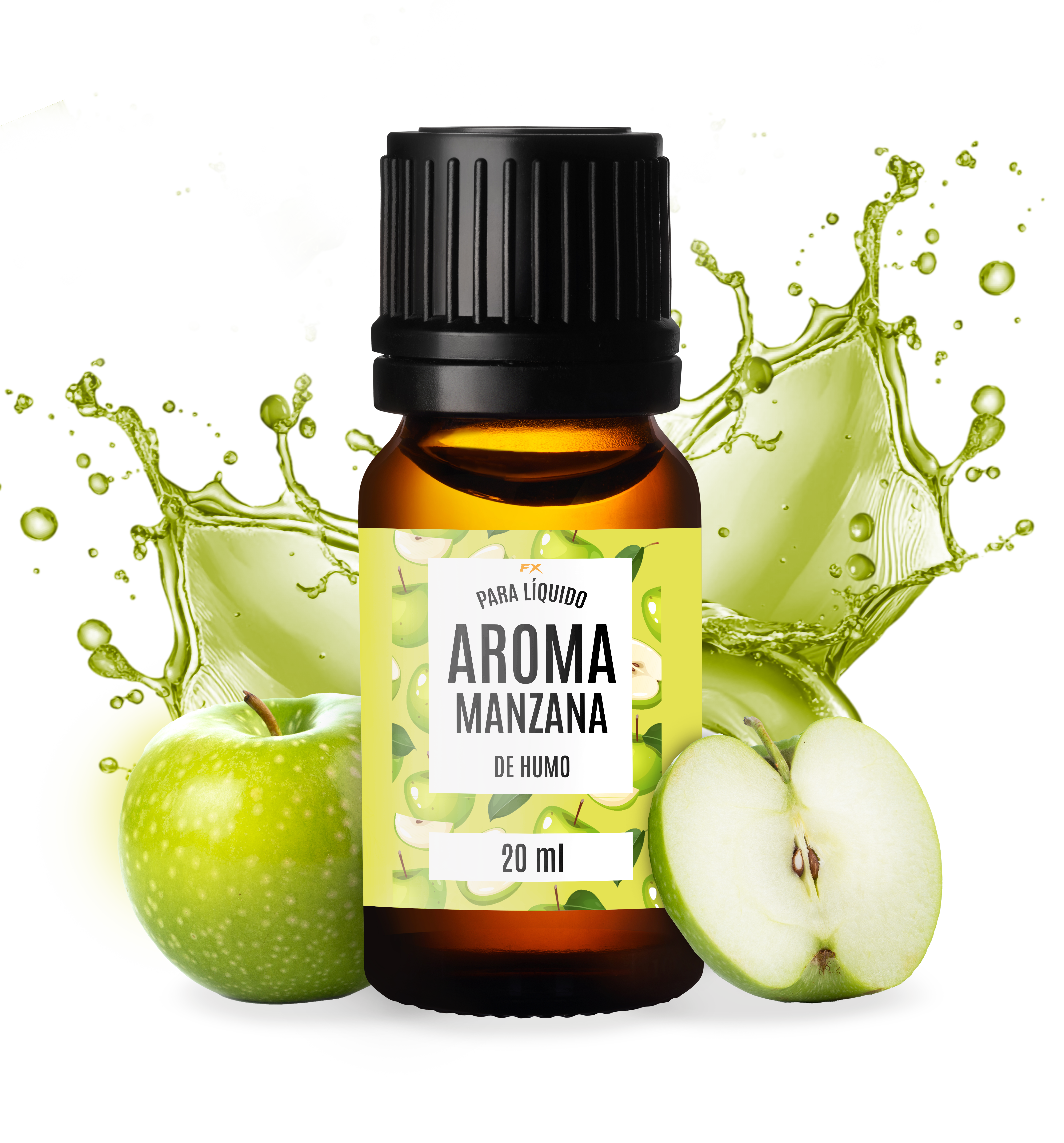 Aroma Manzana