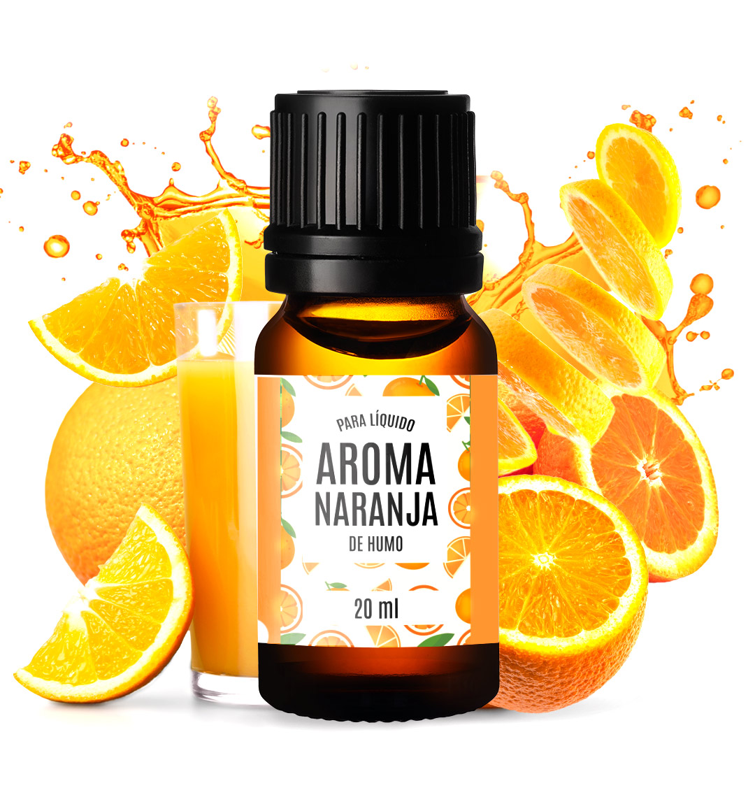 Naranja