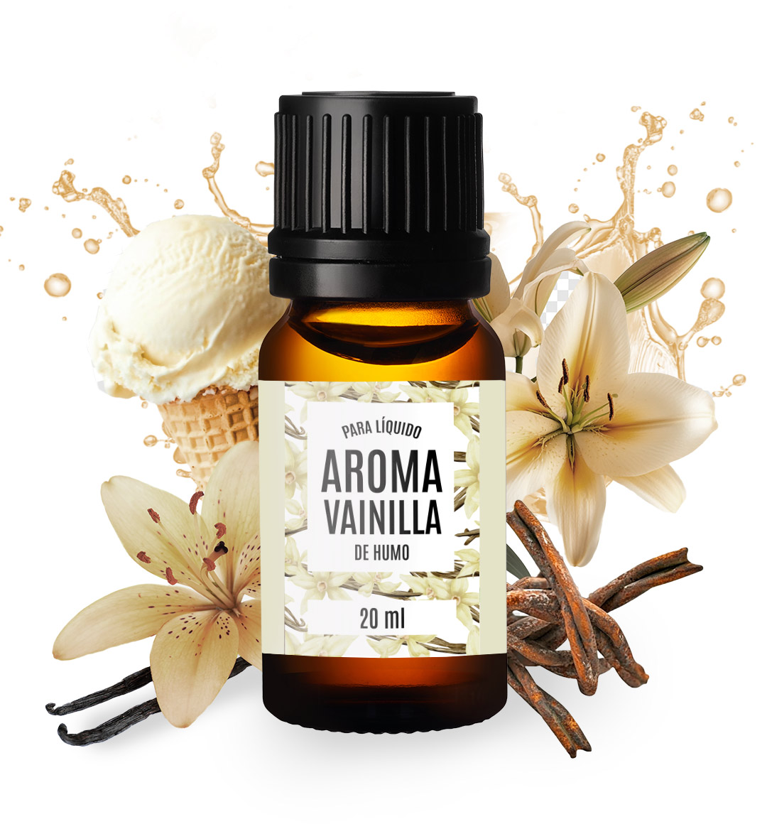 Aroma Manzana