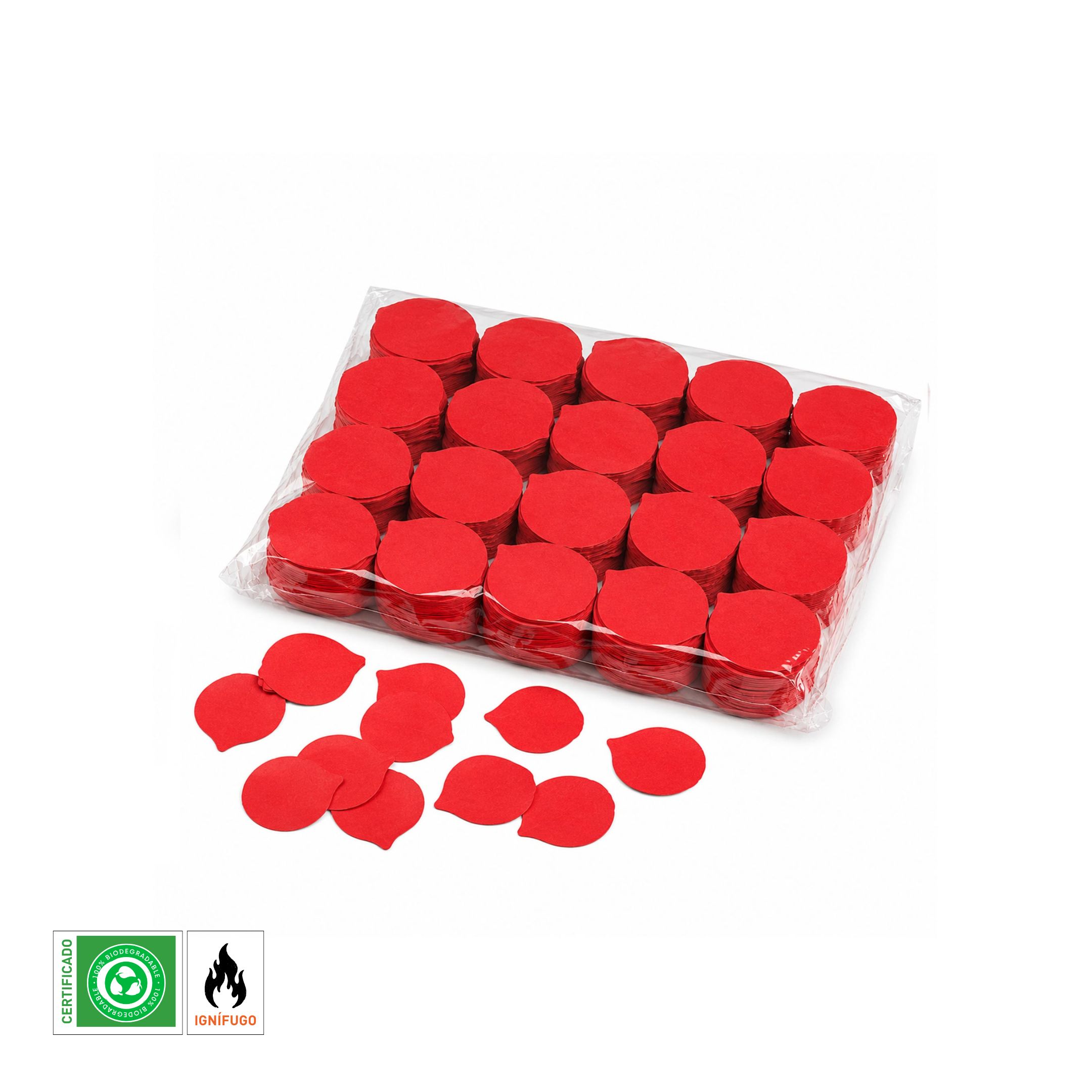 Rojo