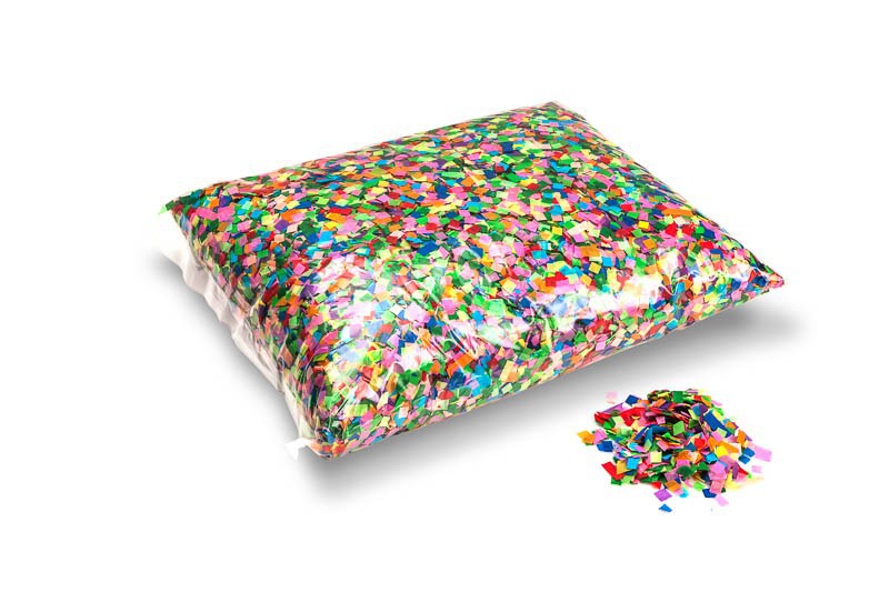 Multicolor
