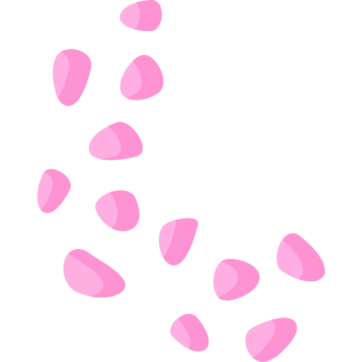 Diseño romántico