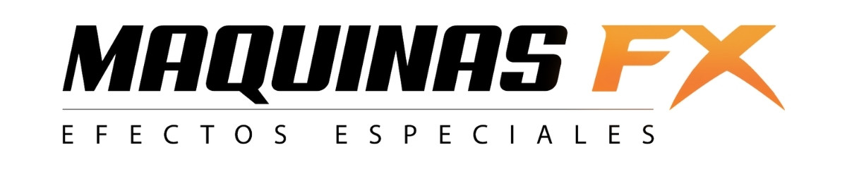 Máquinas FX Efectos Especiales
