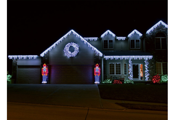 Accesorios LED para eventos: luz, color y fiesta profesional