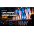 Cómo configurar máquinas de efectos especiales mediante DMX