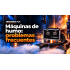 Máquinas de humo: problemas y soluciones | Máquinas FX