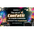 El arte del Confeti para crear momentos inolvidables para tu evento