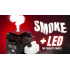 Smoke y LED, the perfect combination of effects