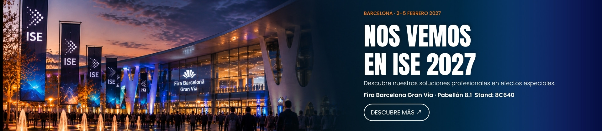 ISE 2027